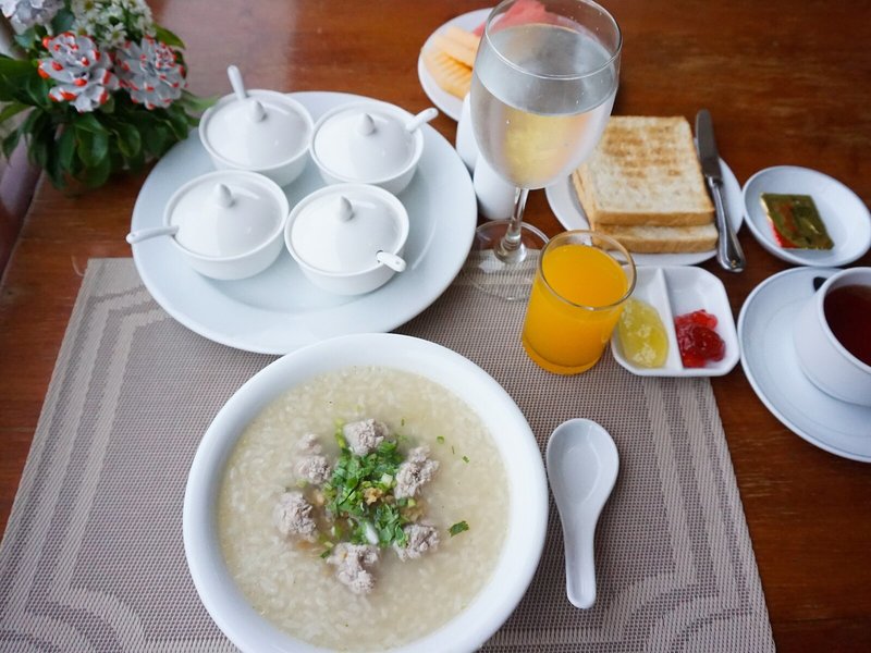 The Imperial Phukaew Hill Resort 20