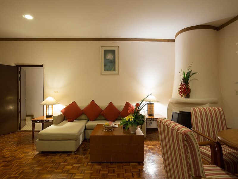 The Imperial Phukaew Hill Resort 21