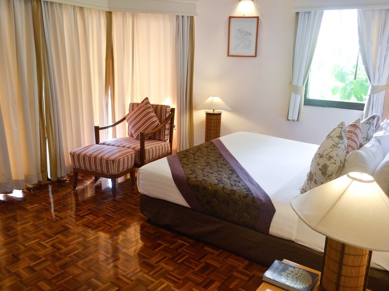 The Imperial Phukaew Hill Resort 22