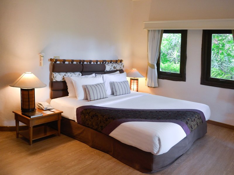 The Imperial Phukaew Hill Resort 23