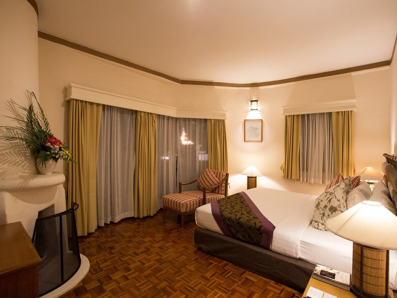 The Imperial Phukaew Hill Resort 24