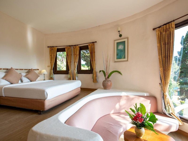 The Imperial Phukaew Hill Resort 25