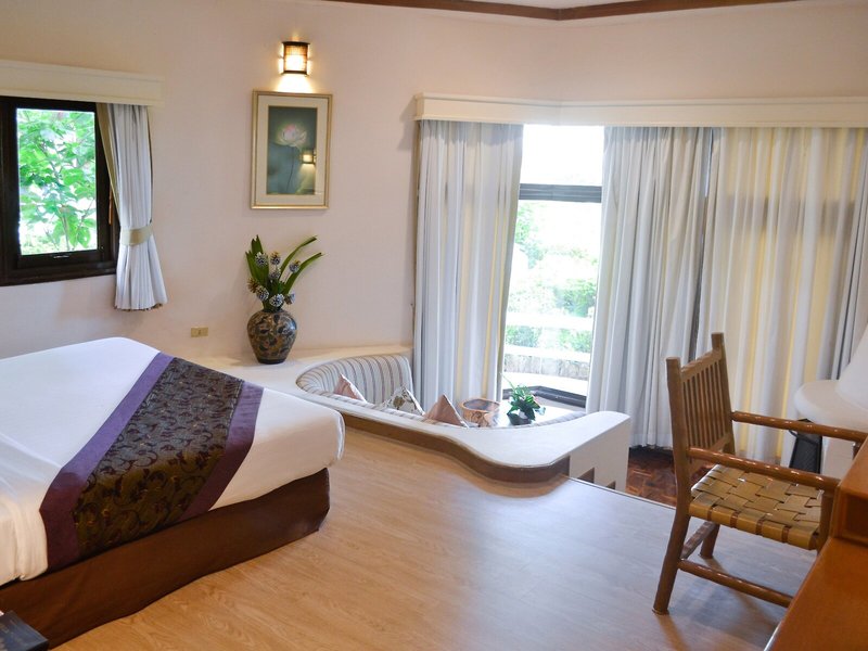 The Imperial Phukaew Hill Resort 26