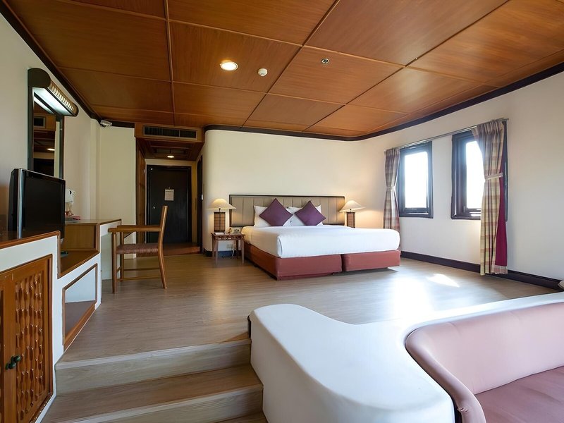 The Imperial Phukaew Hill Resort 27