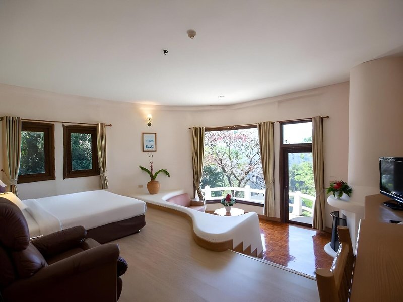 The Imperial Phukaew Hill Resort 29