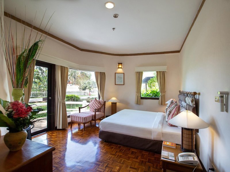 The Imperial Phukaew Hill Resort 30