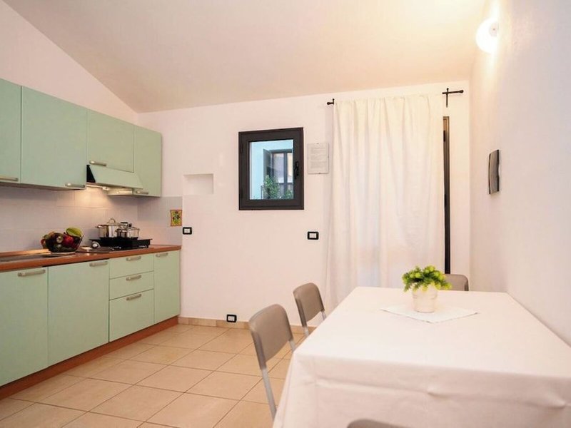 Hotel Residence Stella dell'Est 1