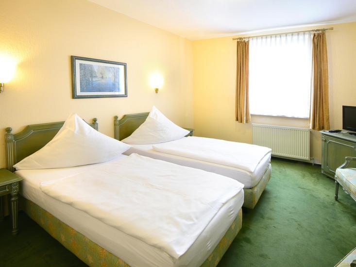 Hotel Alexandra 2