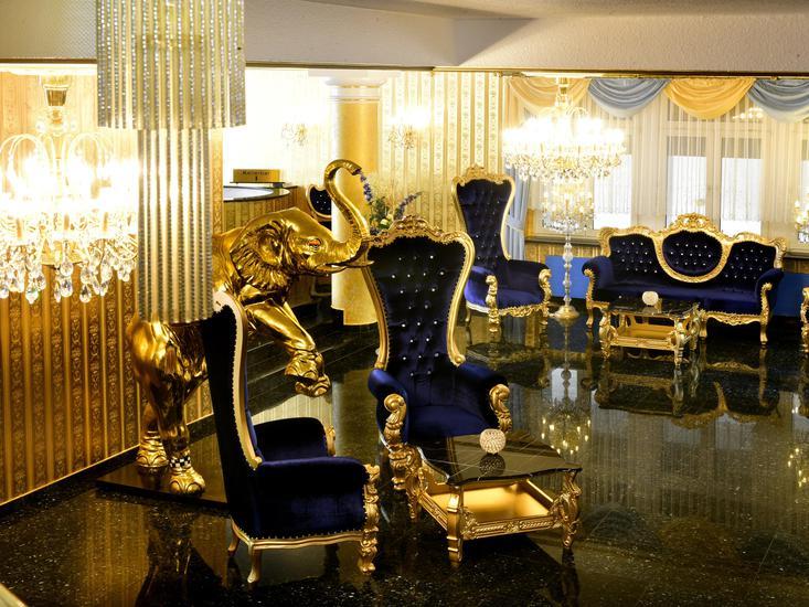 Hotel Alexandra 4