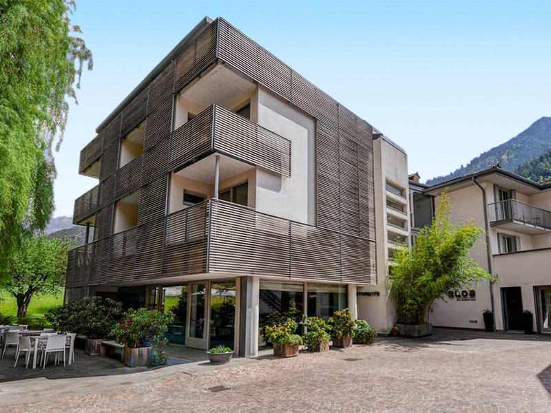 Eco Ambient Hotel Elda 1