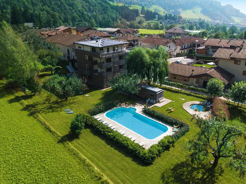 Eco Ambient Hotel Elda 3