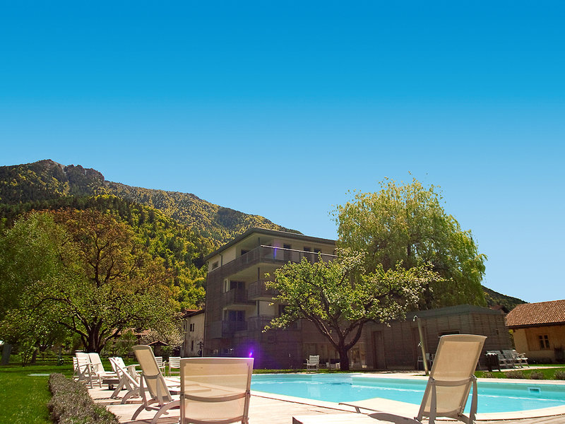 Eco Ambient Hotel Elda 4