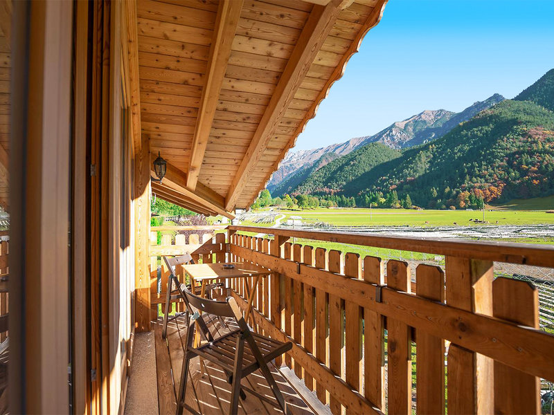 Eco Ambient Hotel Elda 6