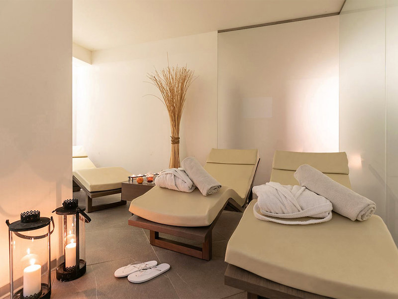 Eco Ambient Hotel Elda 8