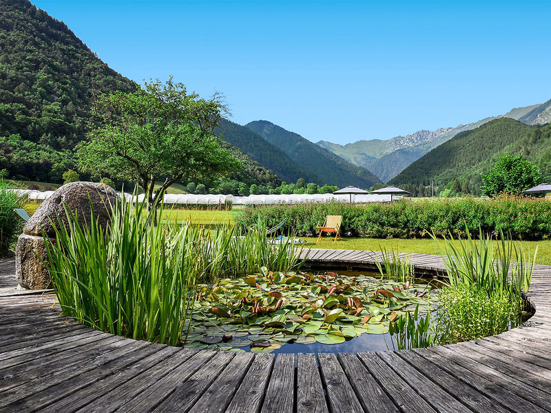 Eco Ambient Hotel Elda 10