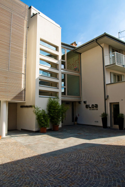 Eco Ambient Hotel Elda