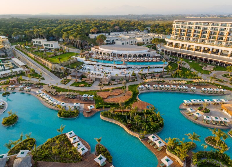 Armas Belek Hotel 1