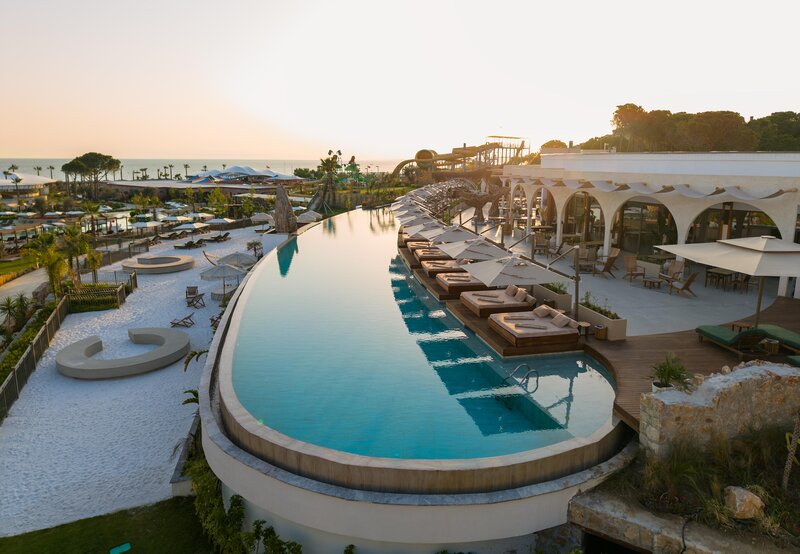 Armas Belek Hotel 2