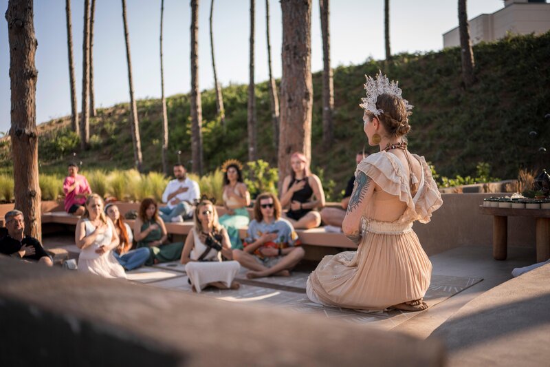 Armas Belek Hotel 11