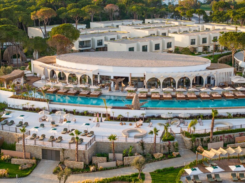 Armas Belek Hotel 13