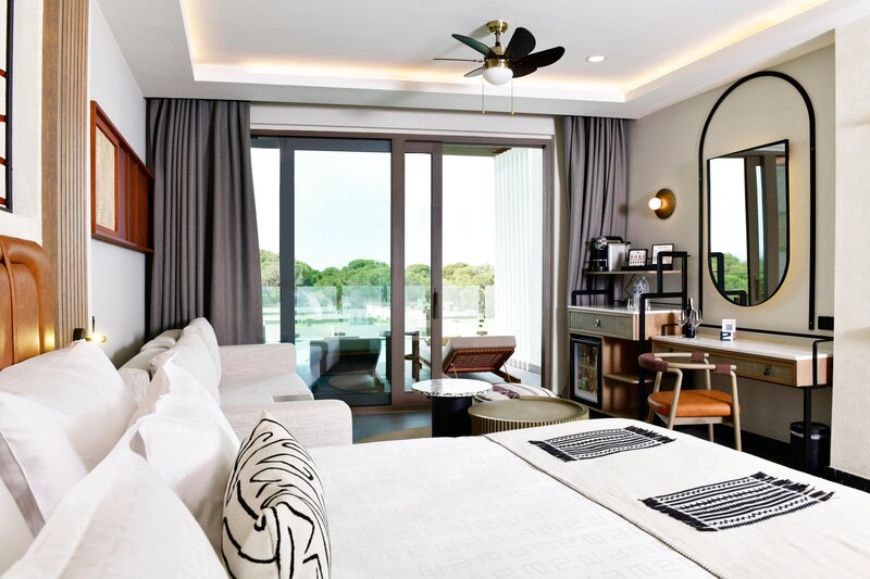 Armas Belek Hotel 14