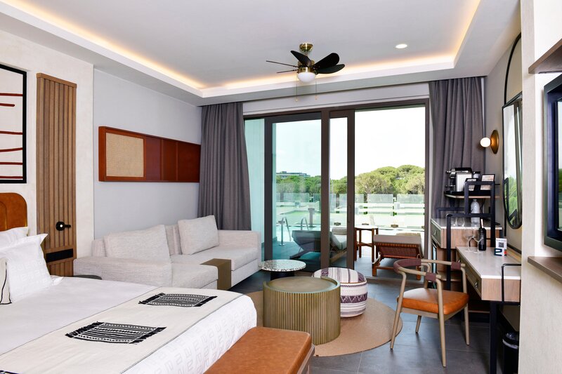 Armas Belek Hotel 15