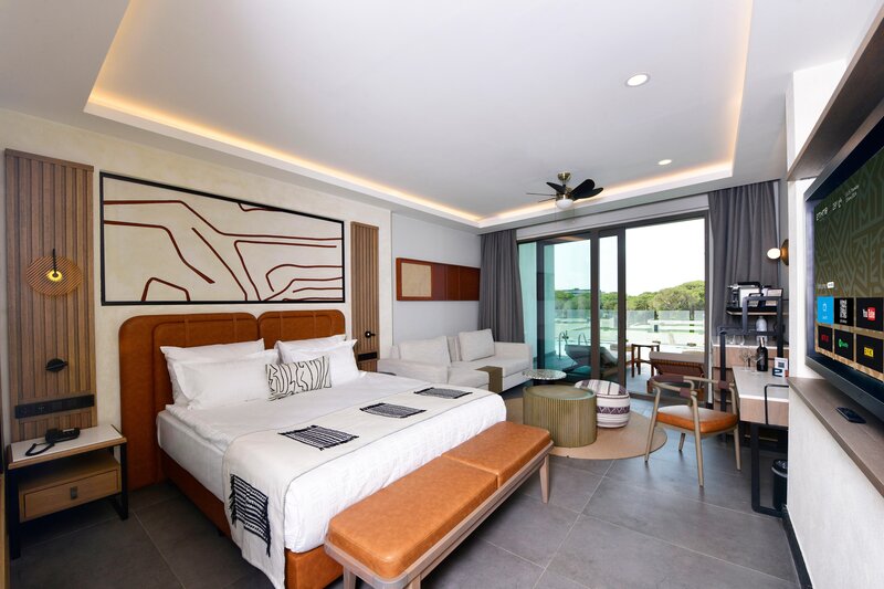 Armas Belek Hotel 17