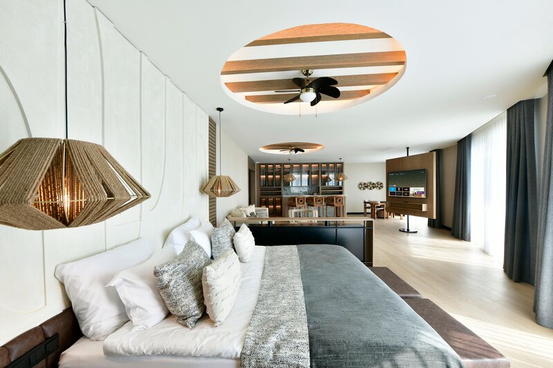 Armas Belek Hotel 18