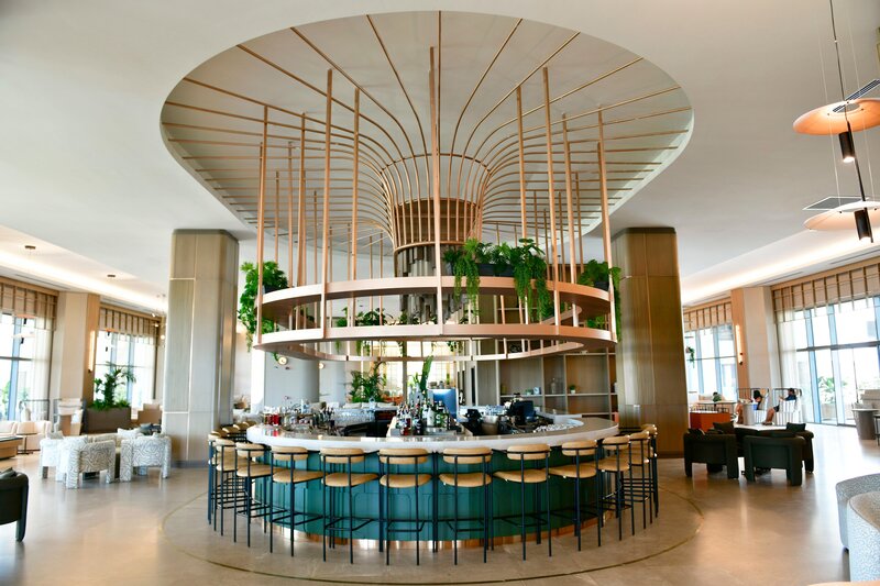 Armas Belek Hotel 21