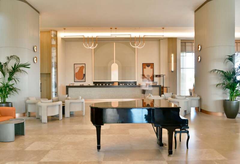 Armas Belek Hotel 22