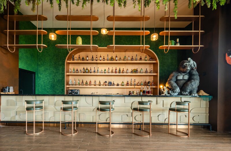 Armas Belek Hotel 23