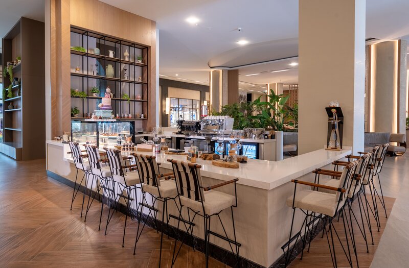 Armas Belek Hotel 24