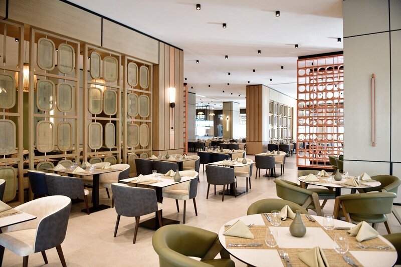 Armas Belek Hotel 26