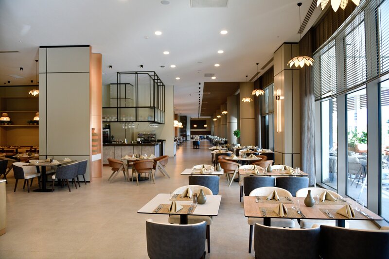 Armas Belek Hotel 27