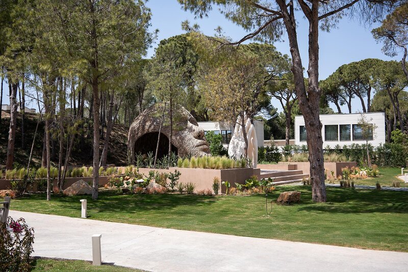 Armas Belek Hotel 28