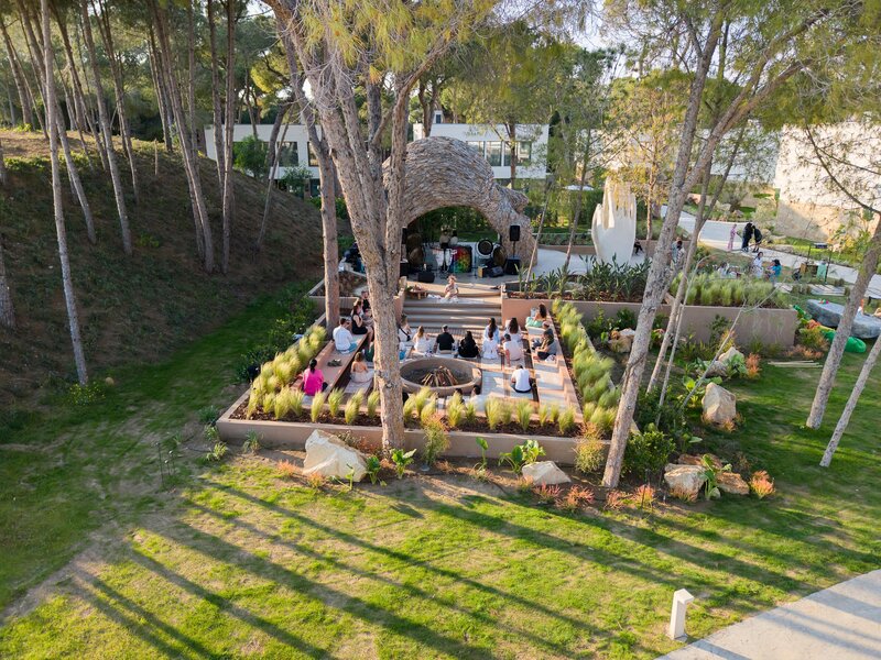 Armas Belek Hotel 29