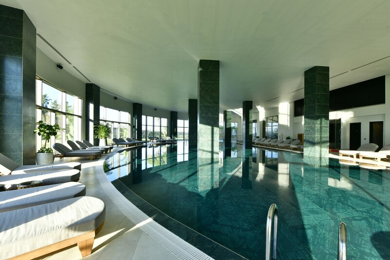 Armas Belek Hotel 31