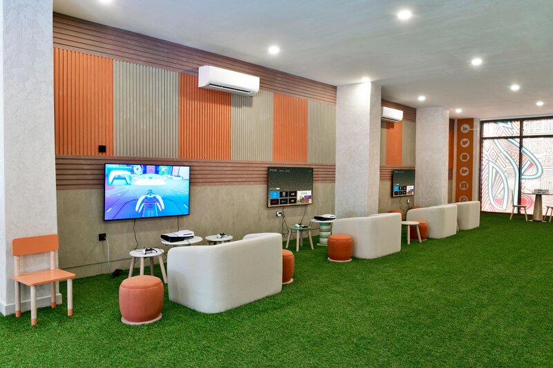 Armas Belek Hotel 34