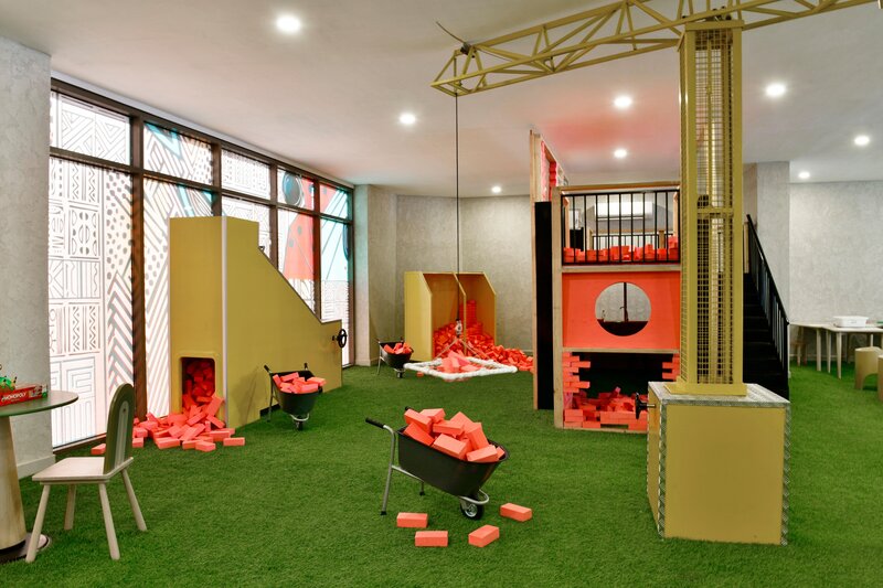 Armas Belek Hotel 35