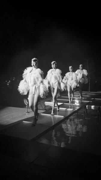 Armas Belek Hotel 36