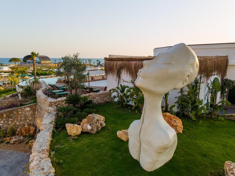 Armas Belek Hotel 38