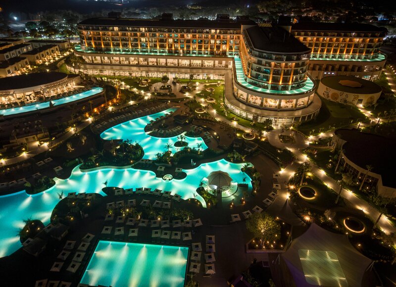 Armas Belek Hotel 40