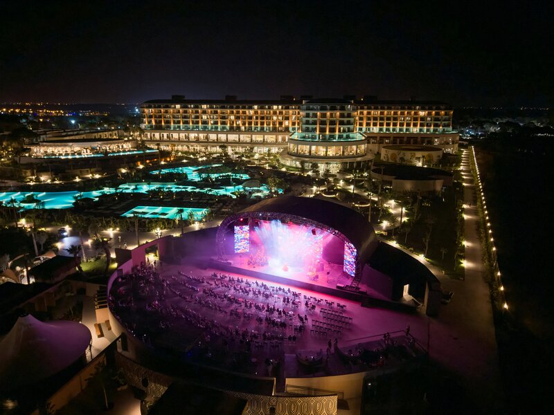 Armas Belek Hotel 41