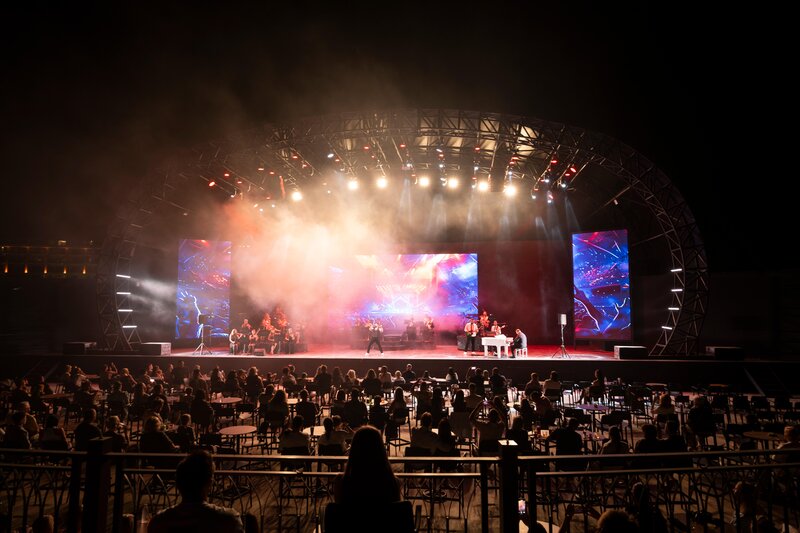 Armas Belek Hotel 42