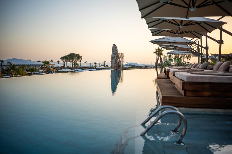 Armas Belek Hotel 43