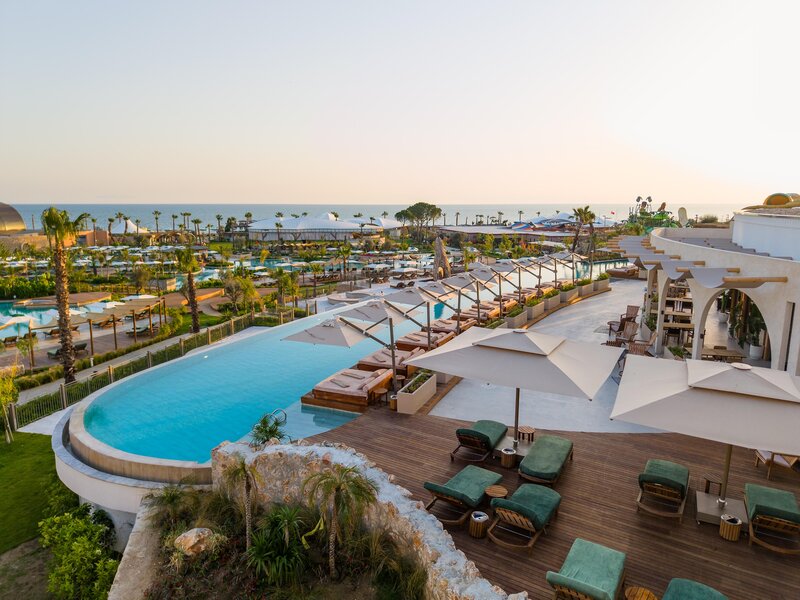 Armas Belek Hotel 44