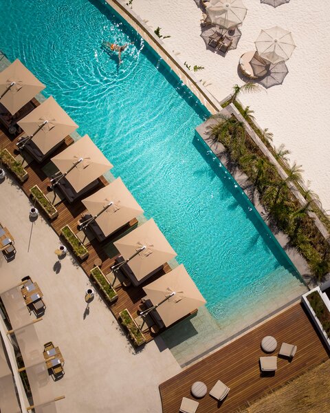 Armas Belek Hotel 45