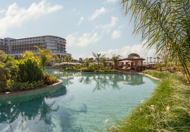 Armas Belek Hotel 46