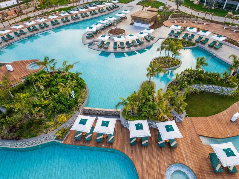 Armas Belek Hotel 47