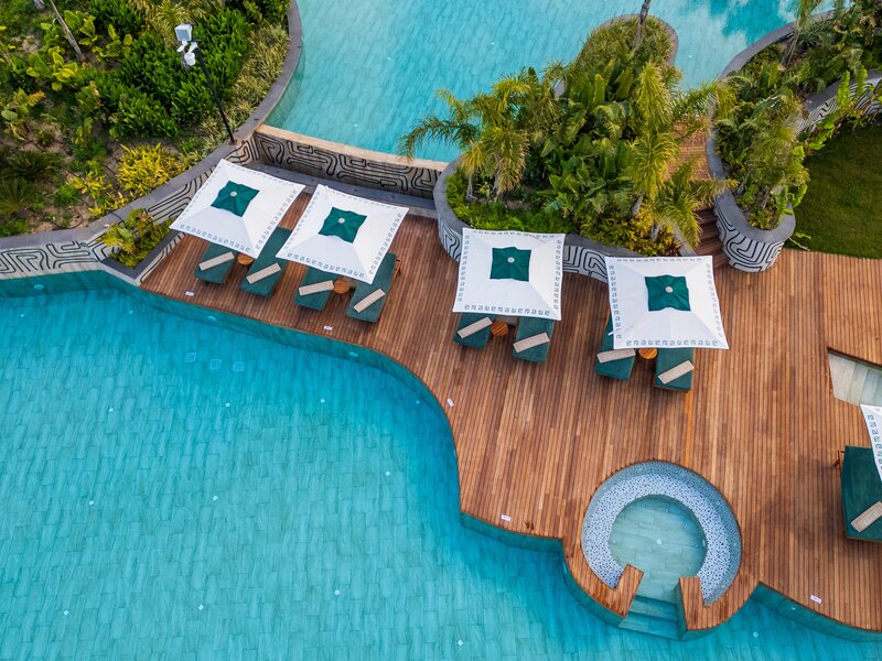 Armas Belek Hotel 48